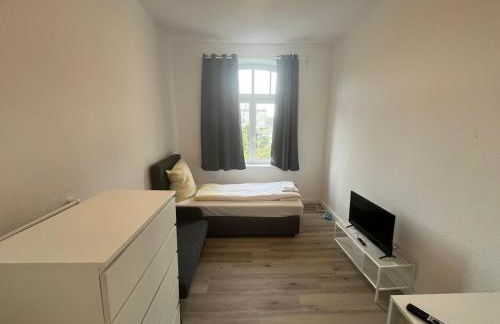 Zentral gelegene Erdgeschoss-Wohnungen mit bequemer Erreichbarkeit - Photo 25