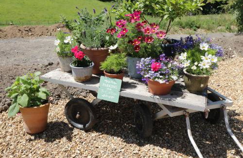 The Old Byre - Foto 56