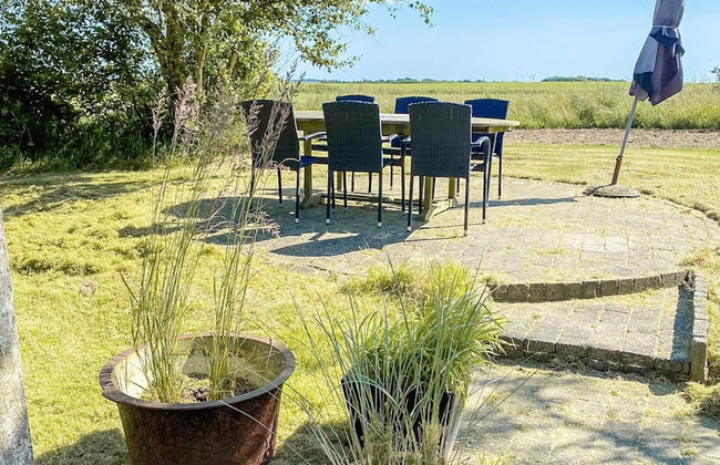 9 Person Holiday Home in Tim - Foto 43