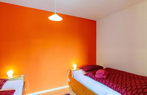 Ferienwohnung Fasse - Foto 9