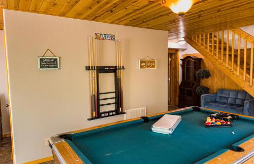 The Carriage House Walk to River Lake In Town - Foto 79