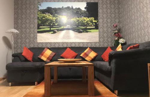 Ferienhaus "Am Stauwerk" - Foto 7