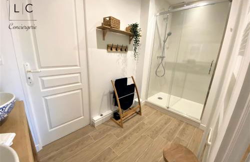 Gîte Saint Joseph - Foto 29