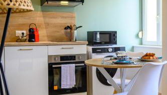 Le 62-Appart'Hôtel-GregIMMO - Foto 3