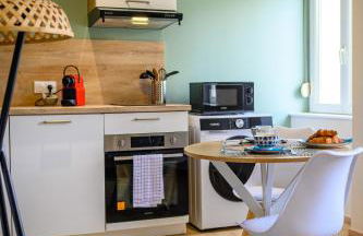 Le 62-Appart'Hôtel-GregIMMO - Foto 3