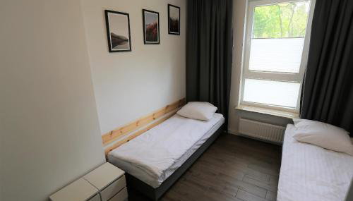Apartamenty MGM Legionowo - Foto 3