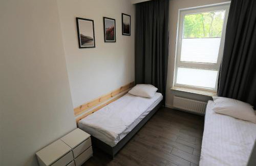 Apartamenty MGM Legionowo - Foto 3
