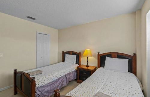 Family Ready in Gated Community Near Attractions villa - Foto 16