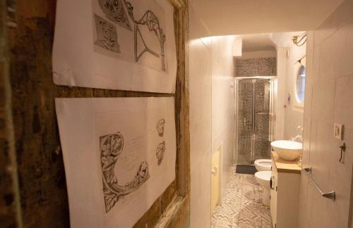 Castiglione35Home, Bologna's historic center - Foto 16
