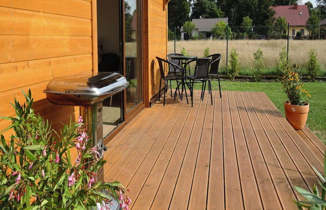 Holiday Home in Stepnica for 6 Persons - Photo 17