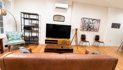 The Heights Haven, Spacious 6 Bedrooms Townhouse with Patio - Foto 3
