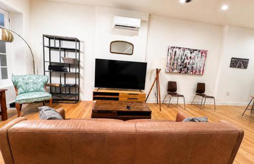 The Heights Haven, Spacious 6 Bedrooms Townhouse with Patio - Foto 3