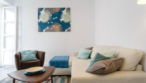 ALBA Apartment by Cadiz4Rentals - Foto 4