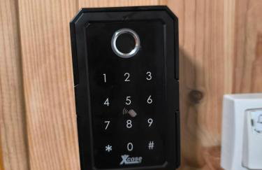 Charmant appartement à Morez à 10 min des pistes des Rousses - Foto 15