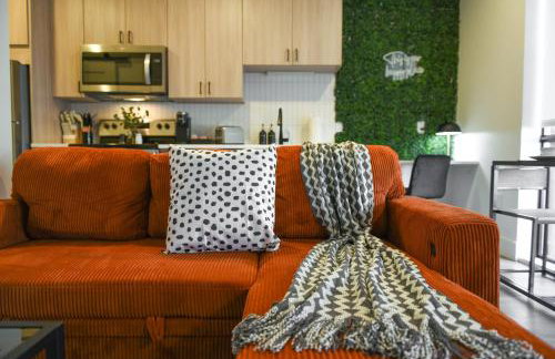 King Bed, Free Parking, Near UPMC, Pitt & CMU - Foto 3