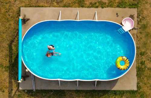 Agroturystyka Borówka - Foto 63