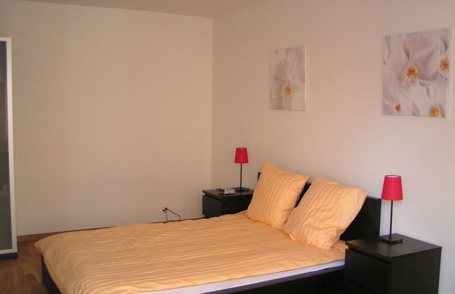 Swiss Star Residences - Foto 2