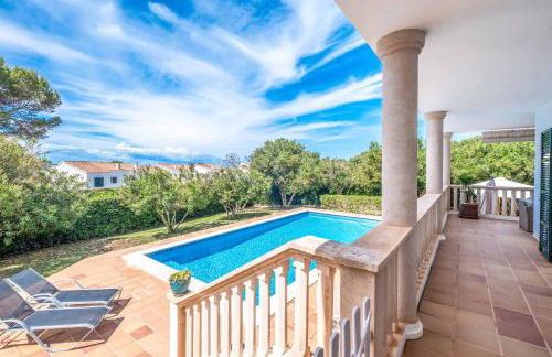 Villa Alaris - Foto 32