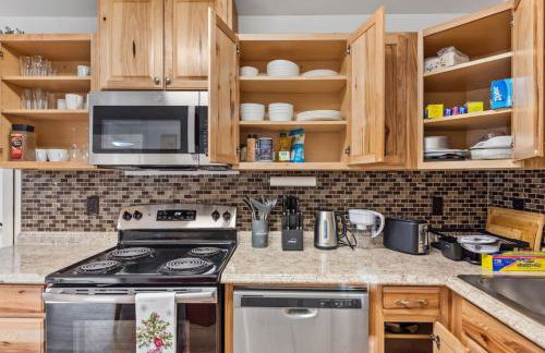 Parkside Escape Oasis in Bellevue fully fenced - Foto 41