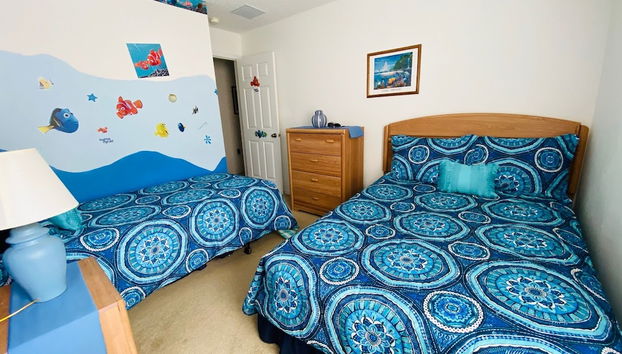 Paul's Southern Dunes House - Foto 3, Habitación