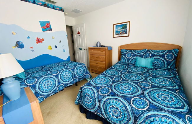 Paul's Southern Dunes House - Foto 3