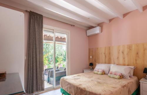 Villa in Cannes with Heated Pool & Boat Trips - Foto 12