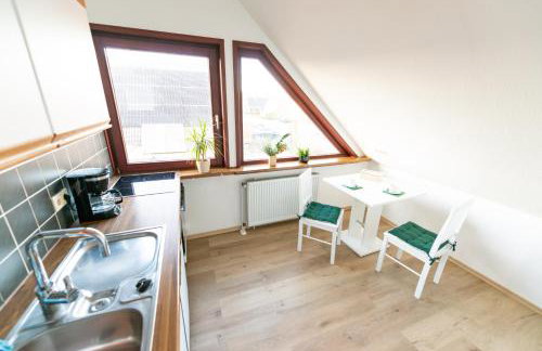 Charmante Ferienwohnung mit sonniger Loggia - Foto 10