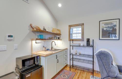 Walk to Appalachian Trail Mtn-View Cabin, Unit 1 - Foto 11