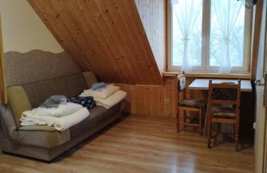 Pensjonat Lissa - Foto 18