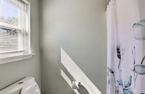 Hot Tub, Fire Pit and Lake Access Poconos Escape! - Foto 22