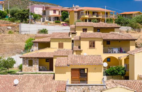 Residence Corte di Gallura - Photo 14