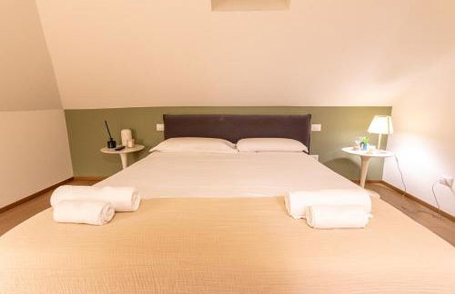 Corso Como Collection, Design Apartments - Foto 26