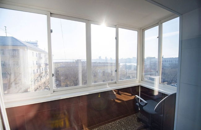 Apartment on 1 Morskaya St. - Photo 14