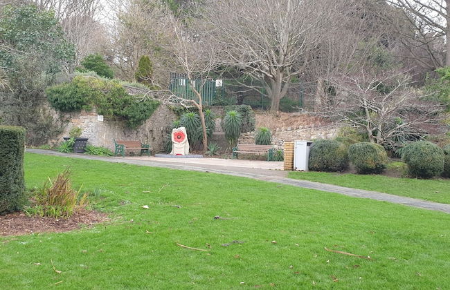 Tivoli Bungalow - Foto 47