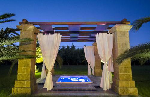 Villa I Giardini di Marzo - Foto 35