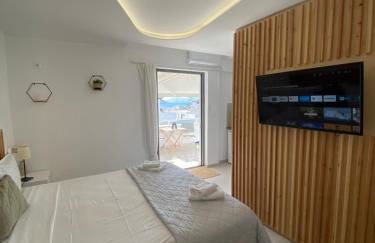 Serafina suite byArtistUnknown - Foto 1