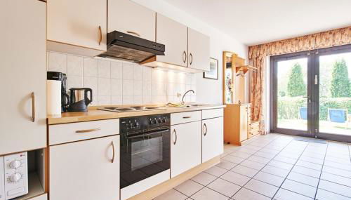 Ferienhaus Achtern Feeld - Foto 4