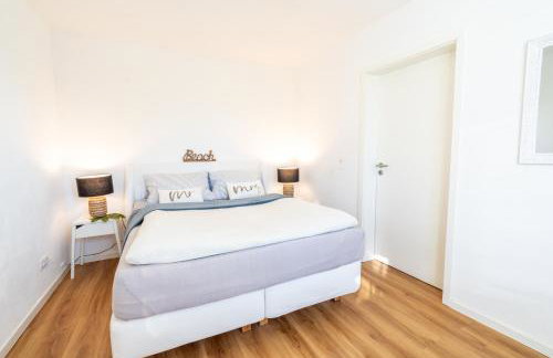 ,,Haus MARSI'' idyllische Doppelhaushälfte am Banzelvitzer Strand - Foto 29