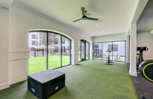 UBP - Chich High-Design One-Bedroom Montrose 5 mins from Downtown - Foto 19