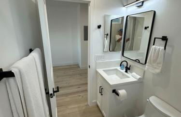 Manhattan Beach Modern Panoramic Sea View - Foto 24