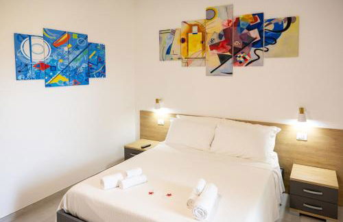 Sweet home Palinuro - Foto 17