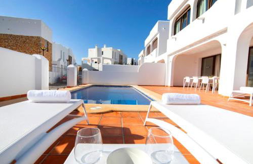 Holiday Home Mirador de Les Bassetes by Interhome - Foto 9