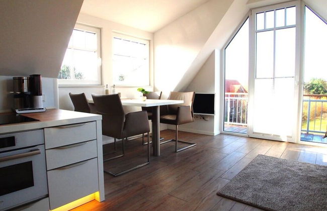 Boothauser Living_art Wangerooge - Foto 14