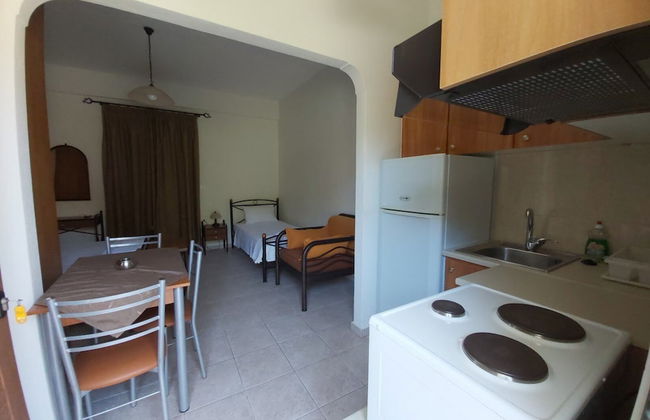 Domaine Papakonstantis - Foto 12