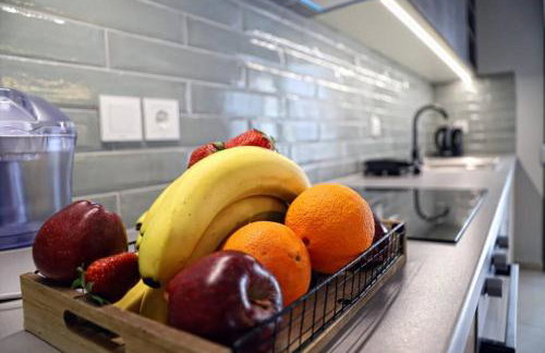 Havana 2 Luxury sea and pool - Foto 22