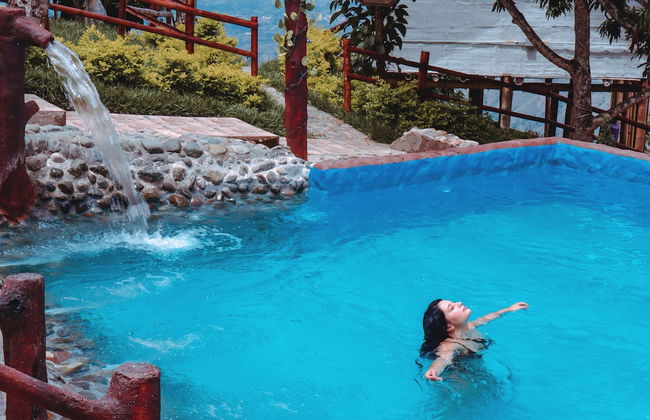 Glamping Mirador de Santa Fe - Photo 28