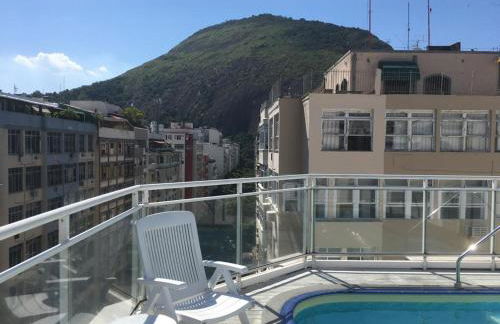 South Beach Vista Mar Apartamentos - Foto 27