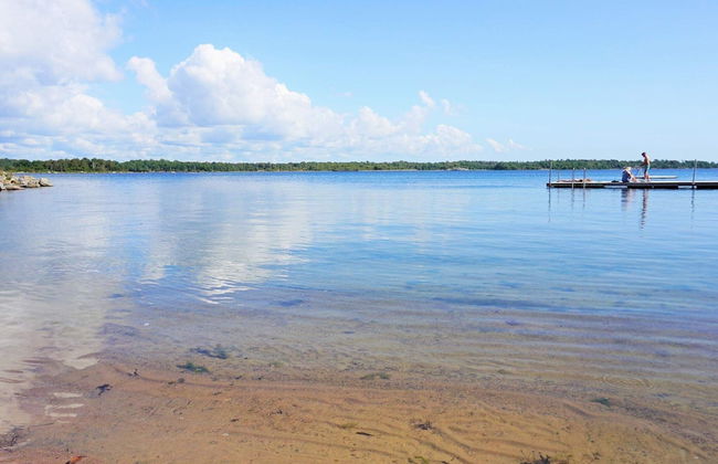 Idyllic Family Retreat Close to the Sea - Photo 31