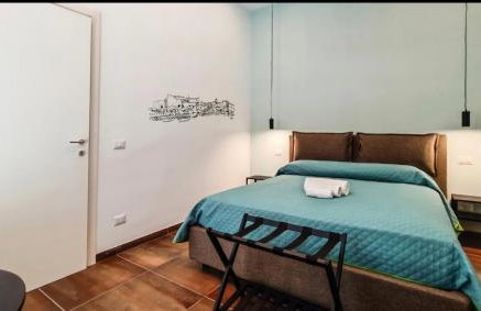 Casa Calu' I Castelli di Napoli - Photo 8