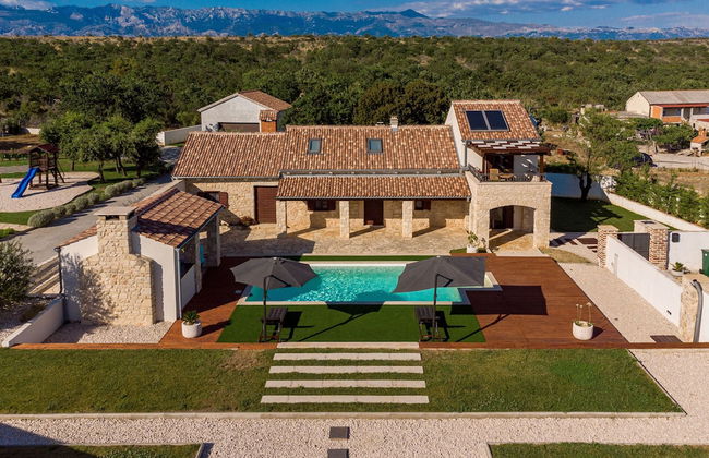 Villa Casa di Nicola - Foto 49